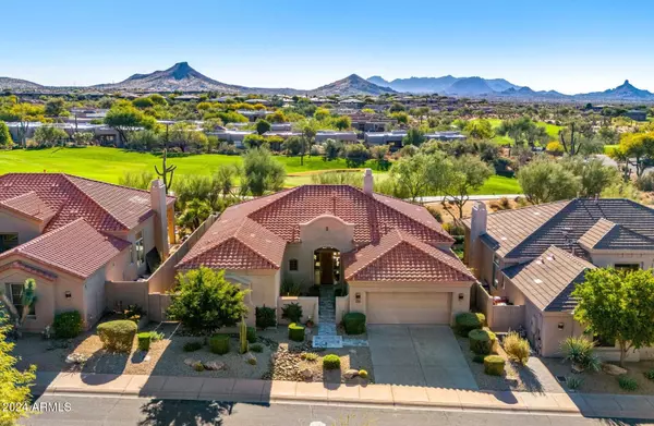 Scottsdale, AZ 85262,9471 E CAVALRY Drive