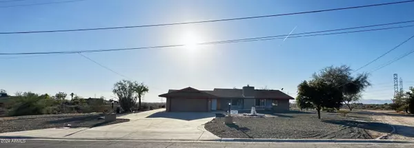 11450 N 114TH Drive, Youngtown, AZ 85363