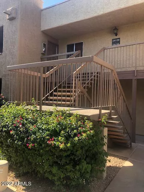 5877 N GRANITE REEF Road #2243, Scottsdale, AZ 85250