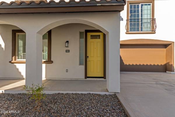 Mesa, AZ 85207,7621 E University Drive #103