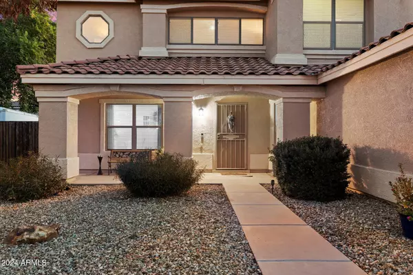 Peoria, AZ 85383,10617 W Daley Lane