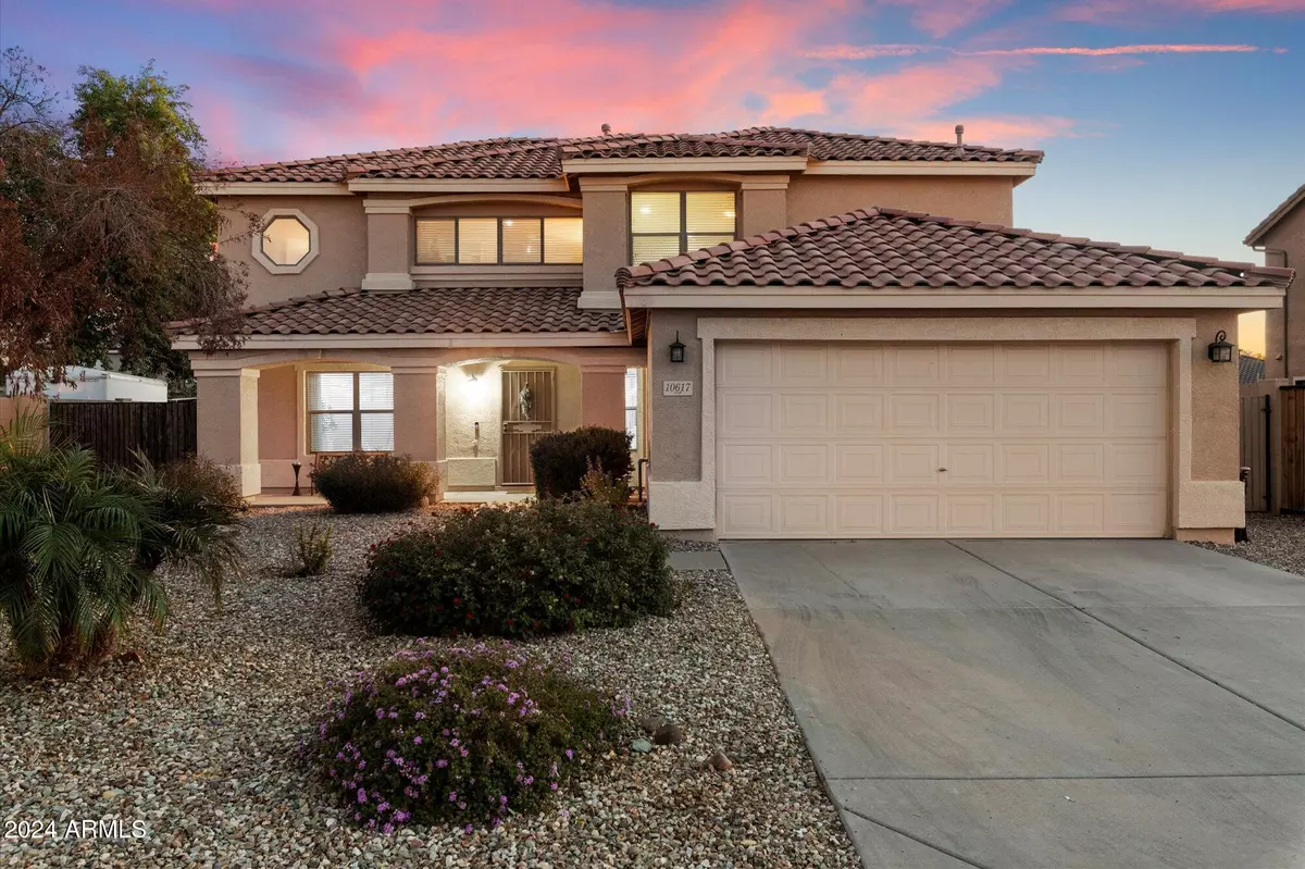 Peoria, AZ 85383,10617 W Daley Lane