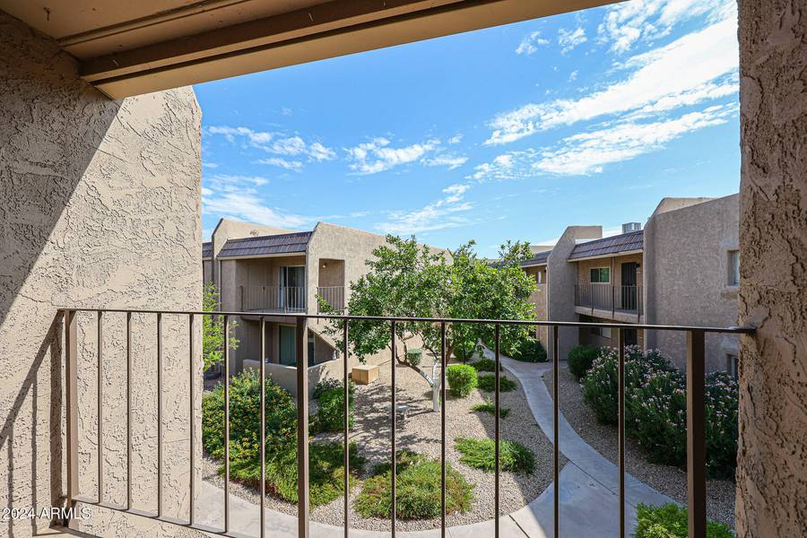 7436 E Chaparral Road #265B, Scottsdale, AZ 85250