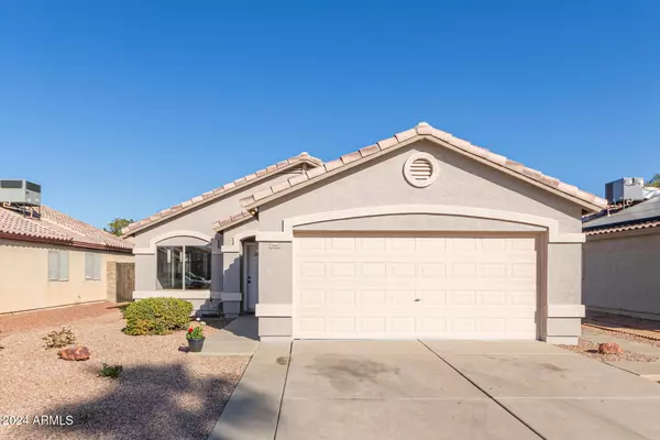 Peoria, AZ 85345,8568 W SANNA Street