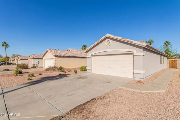 Peoria, AZ 85345,8568 W SANNA Street