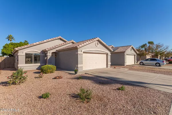 Peoria, AZ 85345,8568 W SANNA Street