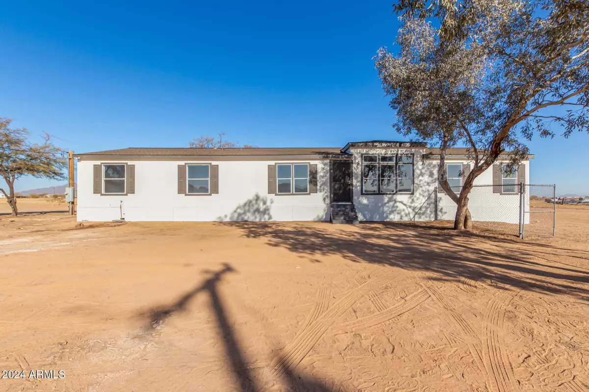 Maricopa, AZ 85139,53258 W BOWLIN Road