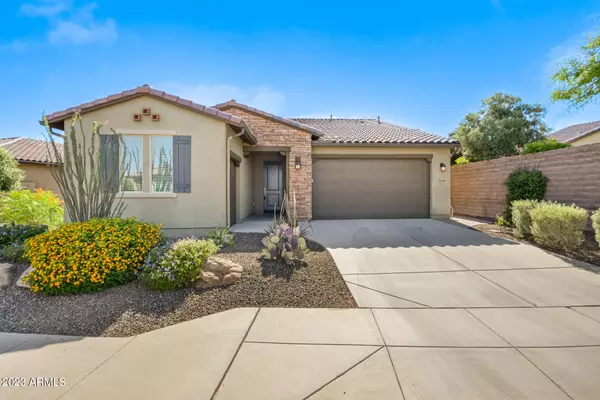 Peoria, AZ 85383,29098 N SORRENTO Drive