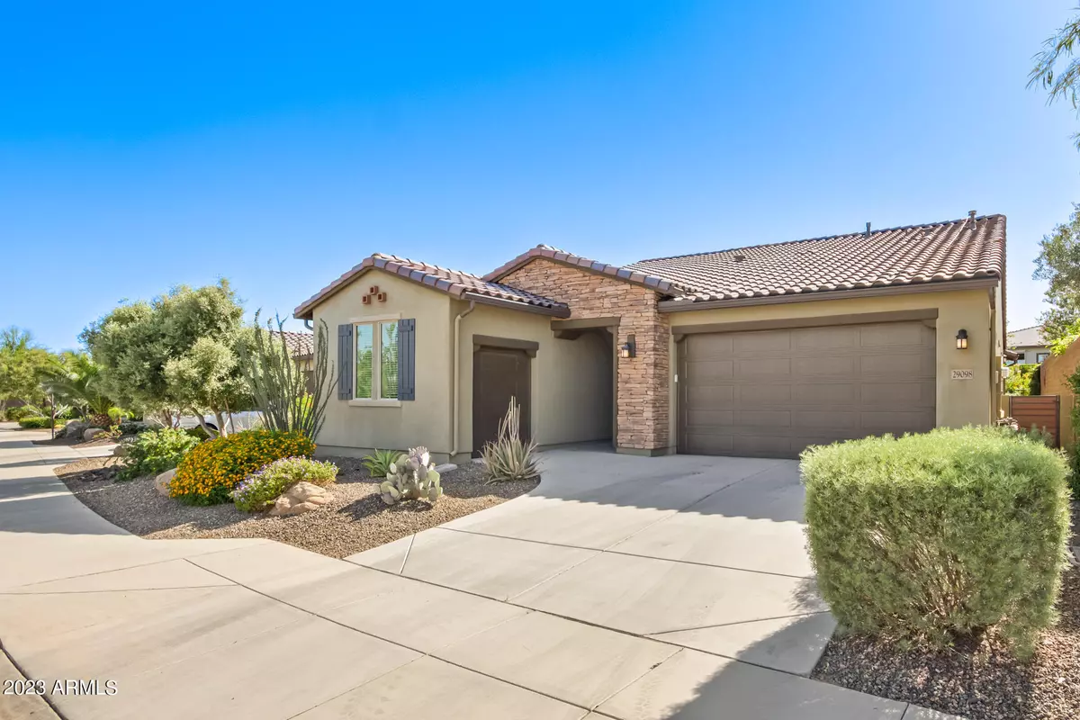 Peoria, AZ 85383,29098 N SORRENTO Drive