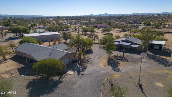 36875 S SCENIC LOOP Road, Wickenburg, AZ 85390