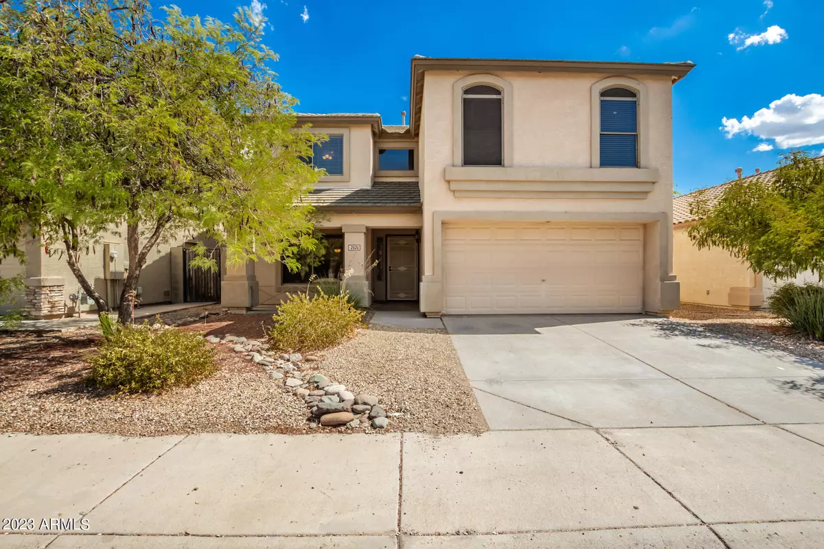 Phoenix, AZ 85085,2521 W BIG OAK Street