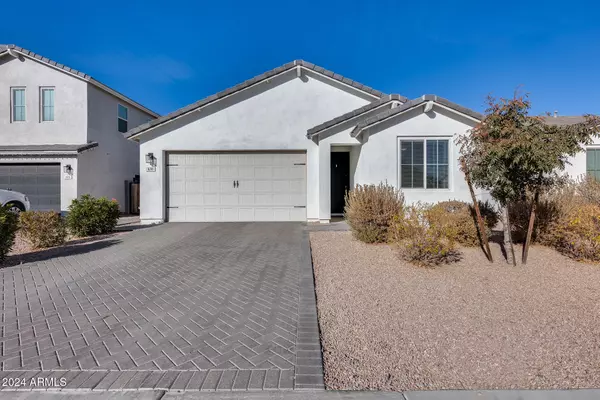 630 E BAMBOO Lane, San Tan Valley, AZ 85140