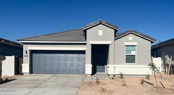 25396 W SUNLAND Avenue, Buckeye, AZ 85326