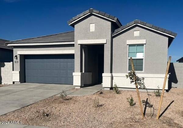 Buckeye, AZ 85326,25396 W SUNLAND Avenue