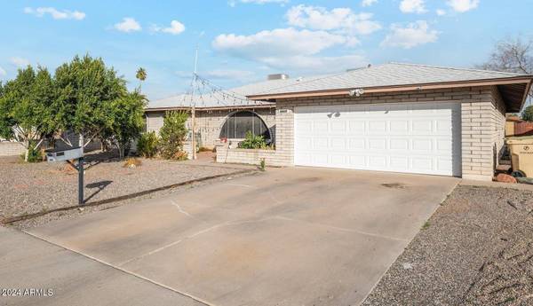 Glendale, AZ 85302,8415 N 47TH Drive