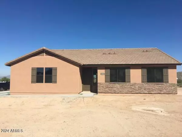 Wittmann, AZ 85361,25883 W DENVER HILLS Drive