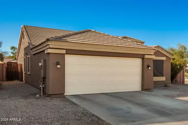 Phoenix, AZ 85041,5706 S 33RD Drive