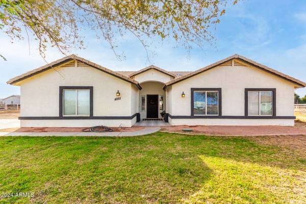 San Tan Valley, AZ 85140,4881 E TROTTER Trail