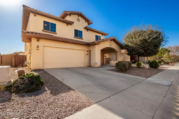 Maricopa, AZ 85139,45335 W RHEA Road