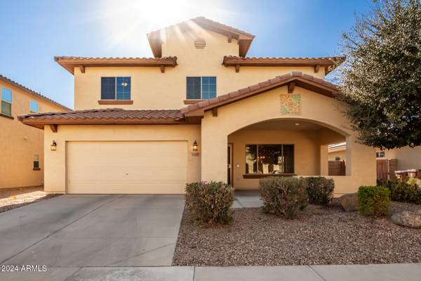 Maricopa, AZ 85139,45335 W RHEA Road