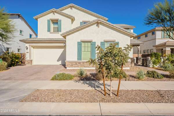 Queen Creek, AZ 85142,21158 E Carriage Way