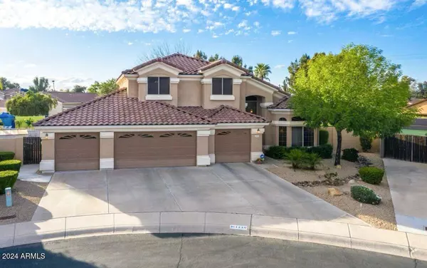 1220 S Abilene Court, Gilbert, AZ 85233