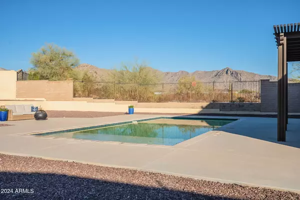 Buckeye, AZ 85396,4510 N PIERCE Court