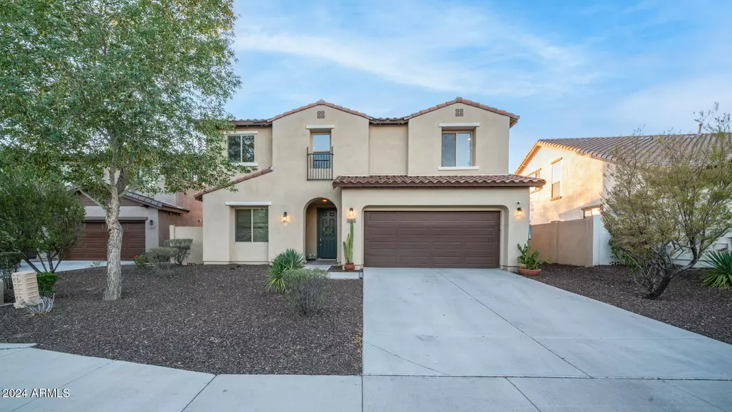 31046 N 138th Avenue, Peoria, AZ 85383