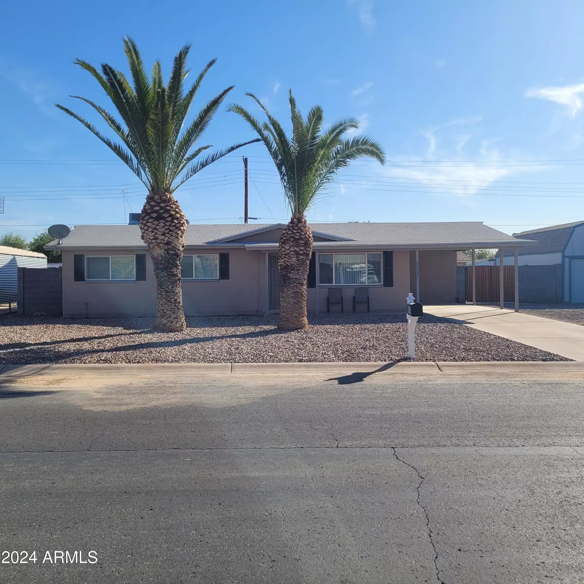 Mesa, AZ 85208,9047 E CRESCENT Avenue