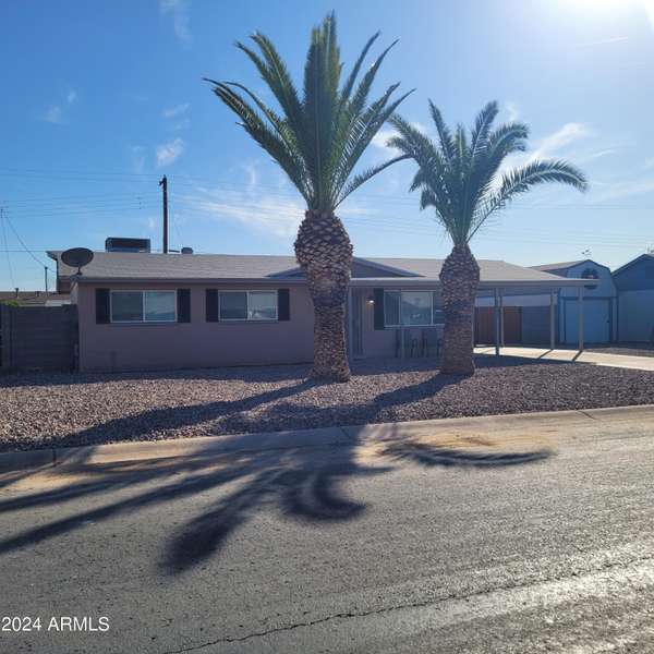 Mesa, AZ 85208,9047 E CRESCENT Avenue