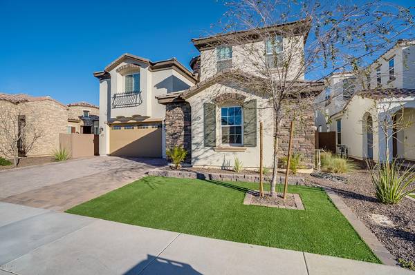 Gilbert, AZ 85233,634 W RANCH Road