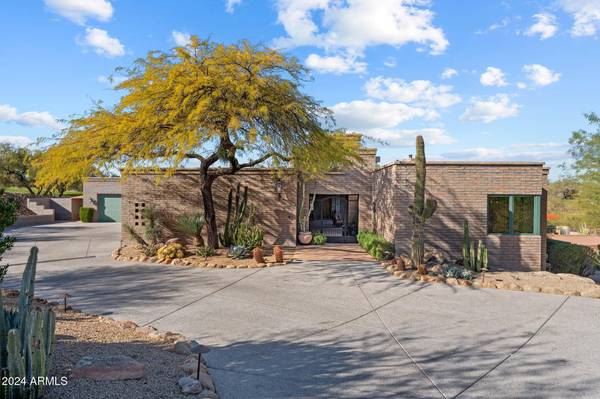 Wickenburg, AZ 85390,1545 FLICKER Lane