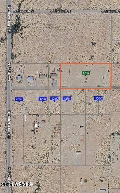 Tonopah, AZ 85354,W Pierce Street #-no