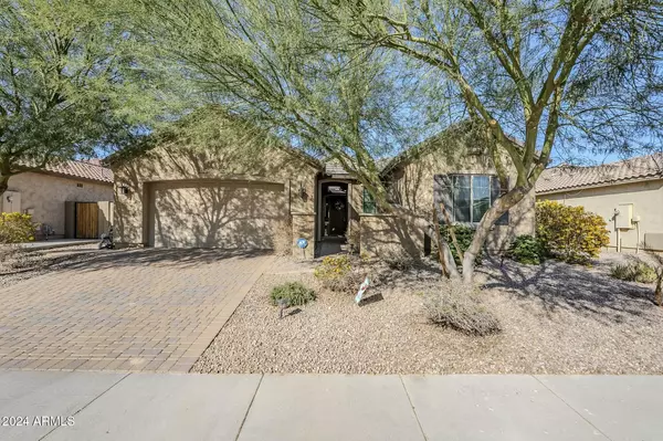 19772 W GRANT Street, Buckeye, AZ 85326