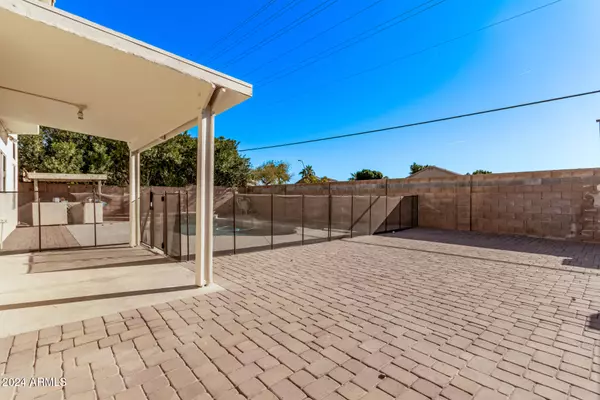 Gilbert, AZ 85234,1427 E PRINCETON Avenue