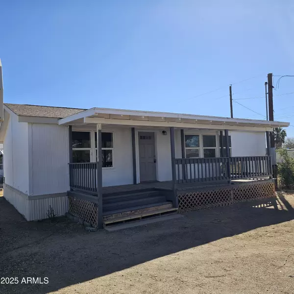 2743 E RANDOLPH Road, Casa Grande, AZ 85194