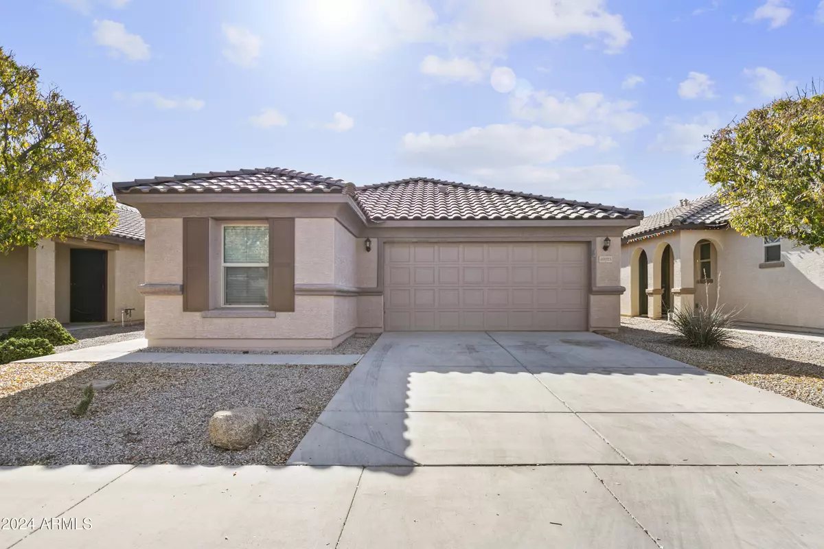 Maricopa, AZ 85138,40925 W PATRICIA Lane