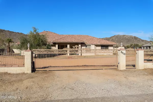 Laveen, AZ 85339,4436 W CALLE POCO --