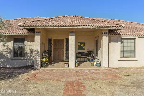 Laveen, AZ 85339,4436 W CALLE POCO --