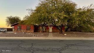 840 W TOLTEC Drive, Coolidge, AZ 85128