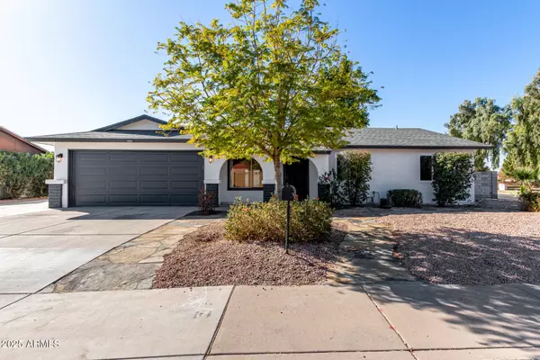 599 W Greentree Drive, Chandler, AZ 85225
