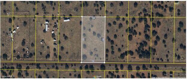 Concho, AZ 85924,Lot 1916 Mills Lane Road #1916