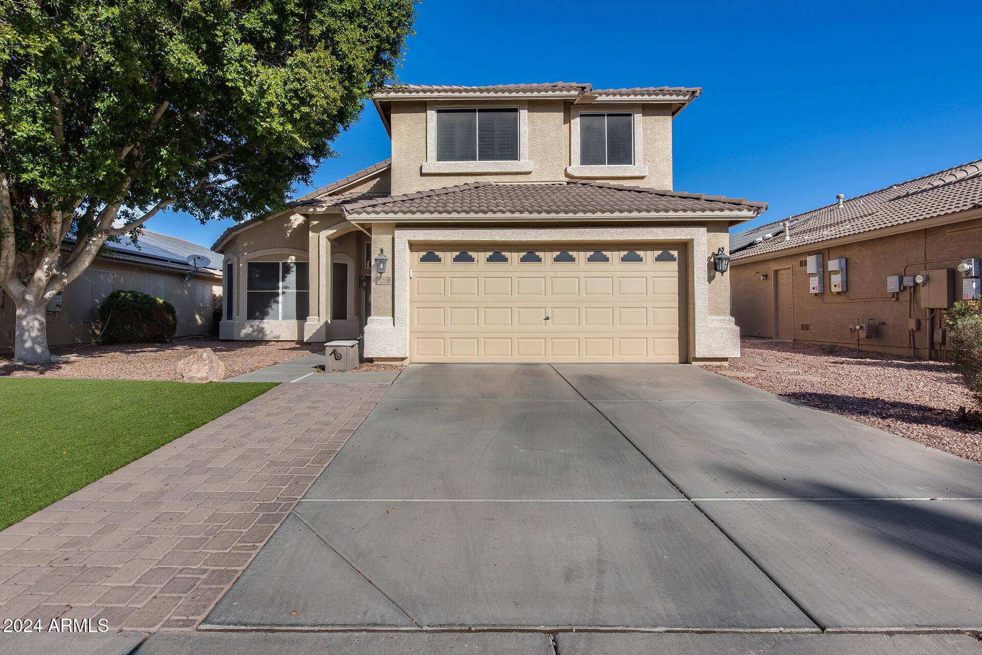 12938 W MONTEREY Way, Avondale, AZ 85392