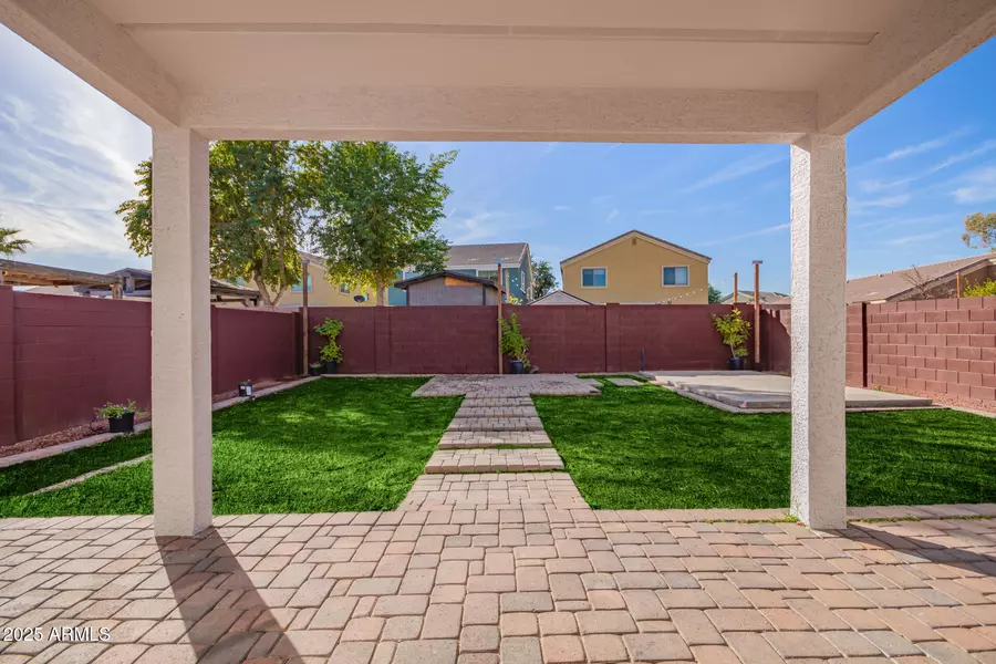 8527 W PAYSON Road, Tolleson, AZ 85353