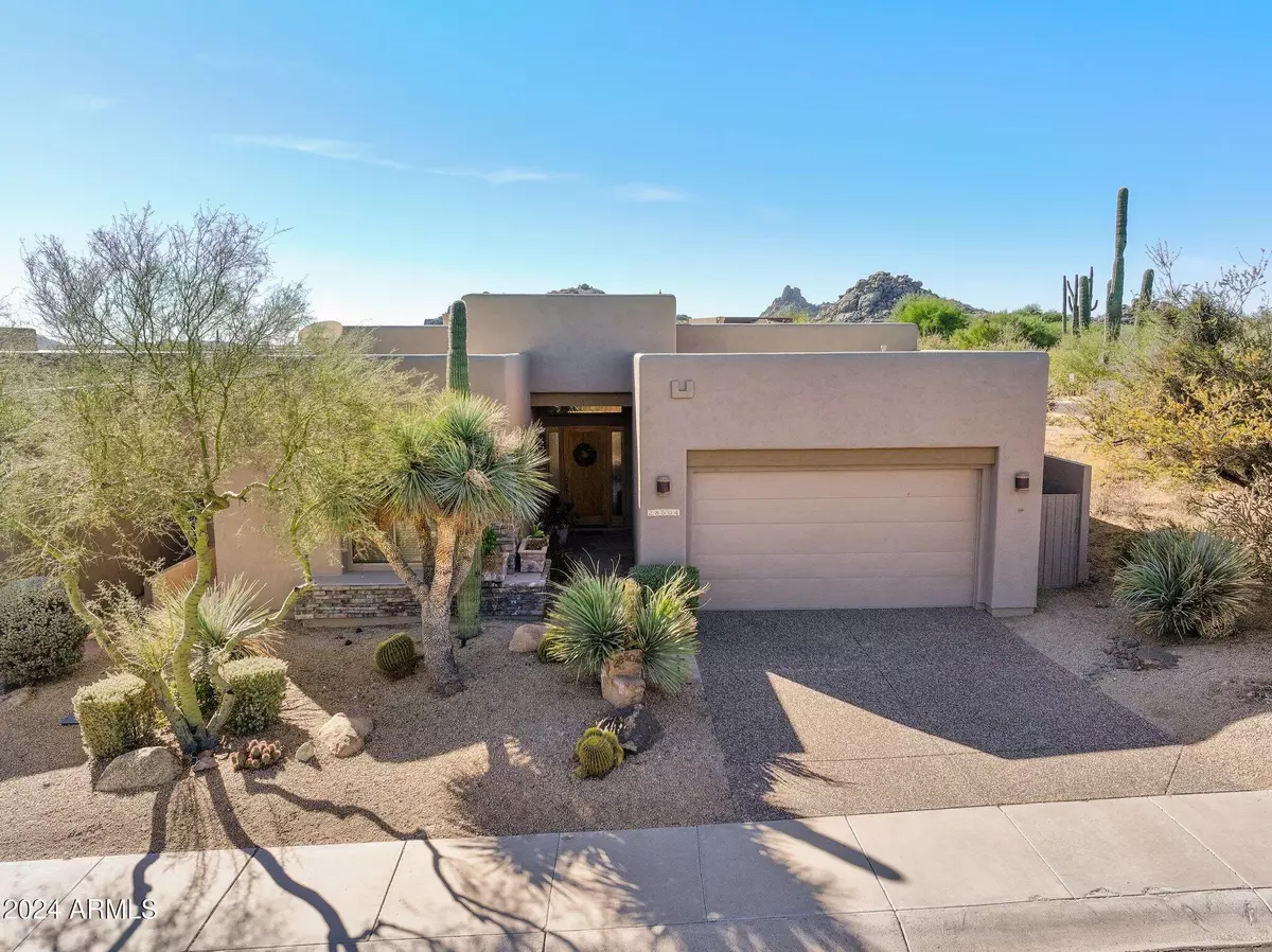 Scottsdale, AZ 85262,28504 N 108TH Way