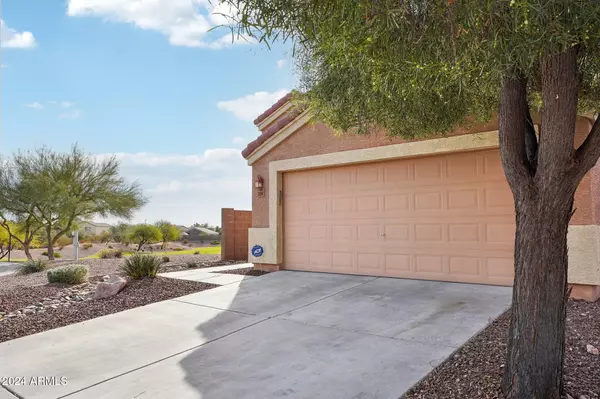 Buckeye, AZ 85326,23347 W COCOPAH Street