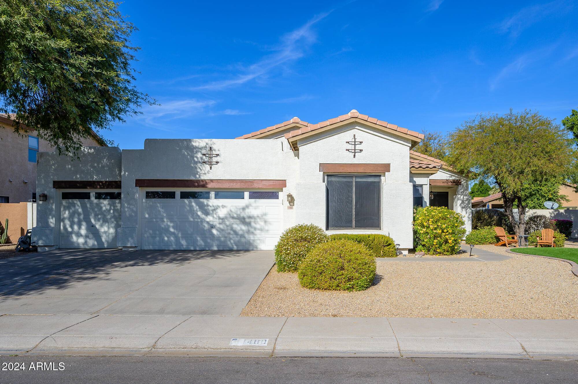 1480 E HARRISON Street, Gilbert, AZ 85295