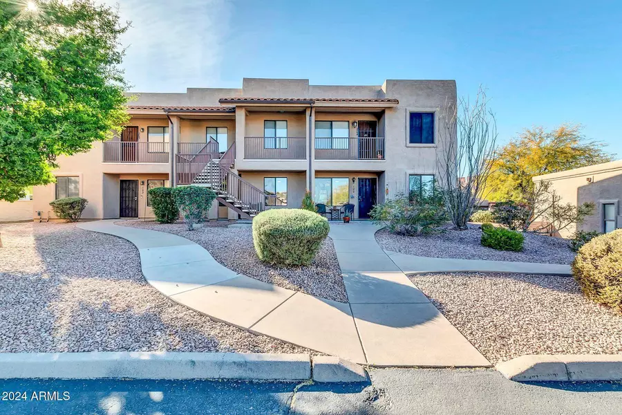 13636 N Saguaro Boulevard #104, Fountain Hills, AZ 85268