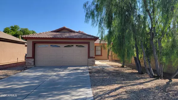 11359 W CRESTBROOK Drive, Surprise, AZ 85378