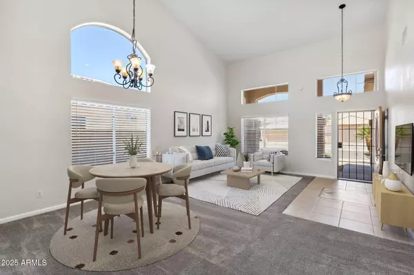 Phoenix, AZ 85050,19406 N 31ST Way